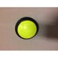 Illuminated 100mm domed button