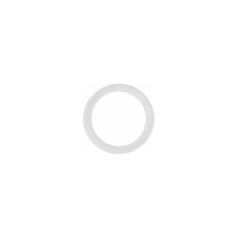 White Rubber Rings