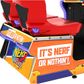 NERF Arcade Machine 230V-50HZ