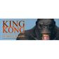 King Kong VR, Machine