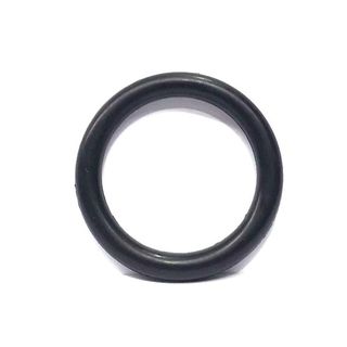 1 1/2 Black Rubber