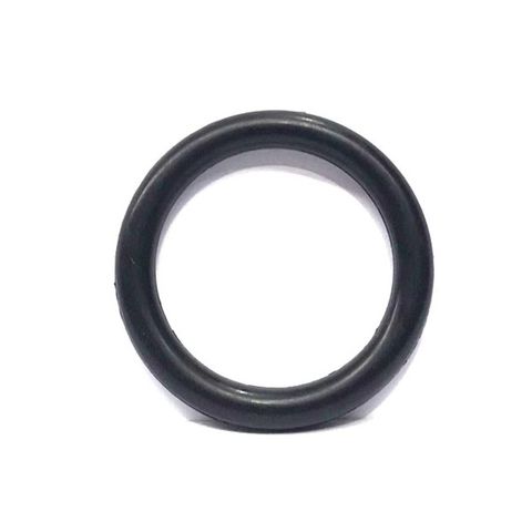 1 1/2 Black Rubber