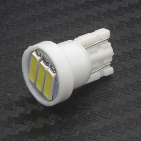 12V LED Wedge Lamp