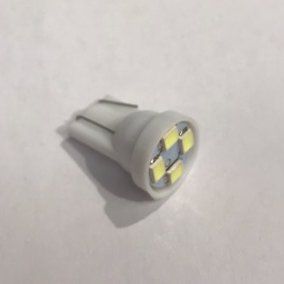12V LED Wedge Lamp