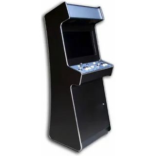 Platinum Upright Premium, Cabinet (Preowned)