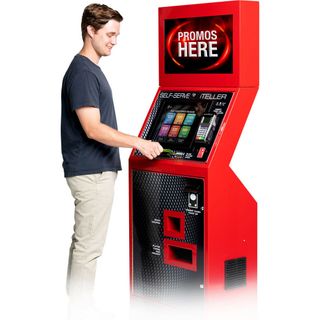 iTELLER, AU, RFID/PINPAD, INGENICO, DUEL