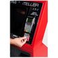 iTELLER, AU, RFID/PINPAD, INGENICO, DUEL