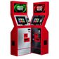 iTELLER, AU, RFID/PINPAD, INGENICO, DUEL