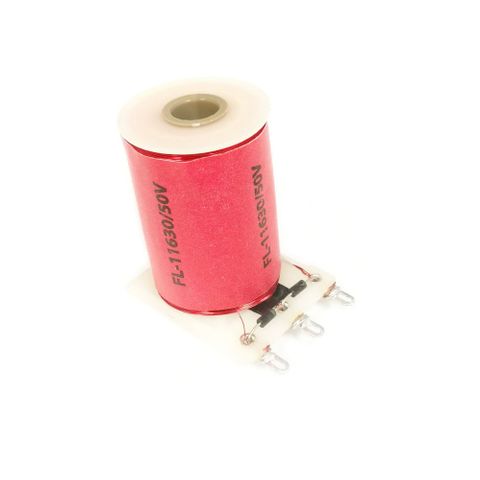 Bally/Williams Flipper Coil RED