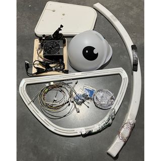 LED Light Update Kit for Big Bass Wheel