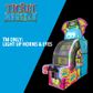 LED Light Update Kit for Ticket Monster