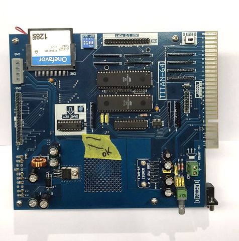 Buy Naomi 2 Motherboard in Australia - Zax Amusements
