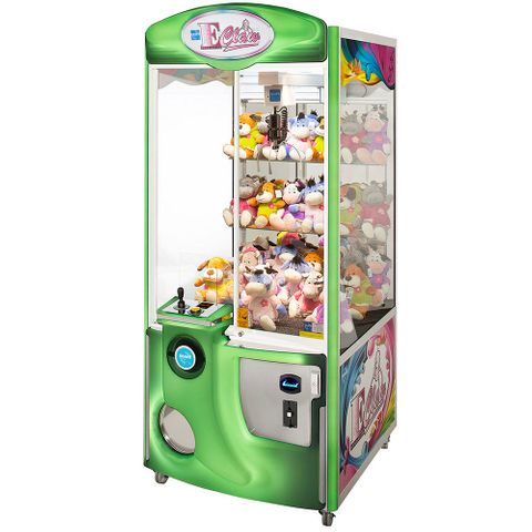 E-Claw 900 1 player