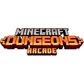 MINECRAFT DUNGEONS 65inch, MACHINE