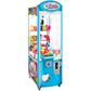 E-Claw 600, 1 Player