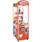 E-Claw 600, 1 Player