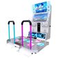 Dance Dance Revolution ACE, Machine