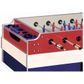 Soccer Table Coin Coperto DLX