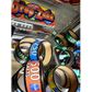 Cosmic XL w/ Rings or Shapes