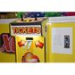Cosmic XL w/ Ticket Bonus