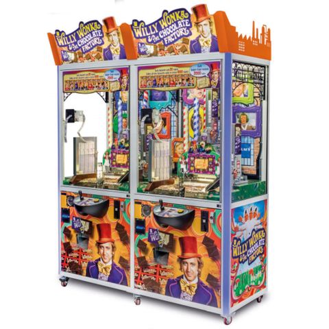 Willy Wonka G2 2P