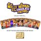 Willy Wonka Game G2 6P