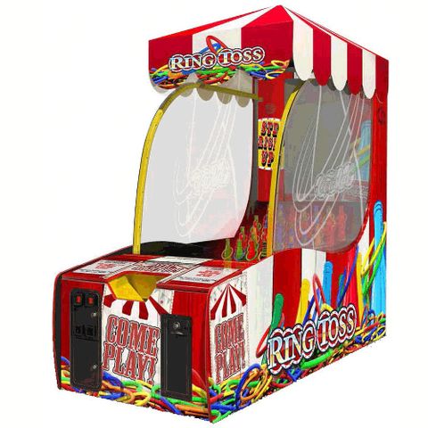 Ring Toss Machine 220V