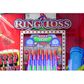 Ring Toss Machine 220V
