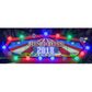 Ring Toss Machine 220V