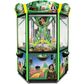 Wizard of Oz Emerald City 6 Player, Machine