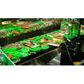 Wizard of Oz Emerald City 6 Player Game