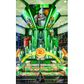 Wizard of Oz Emerald City 6 Player Game