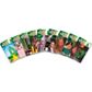 Wizard of Oz Emerald City 6 Player Game