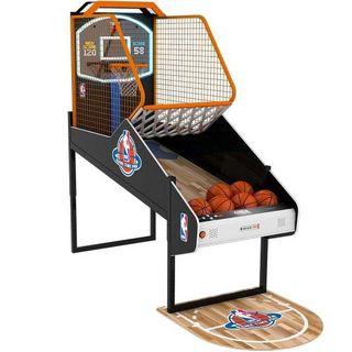 NBA GameTime Pro Home Game