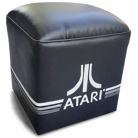 Atari Stool