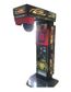 The King, Punching Game