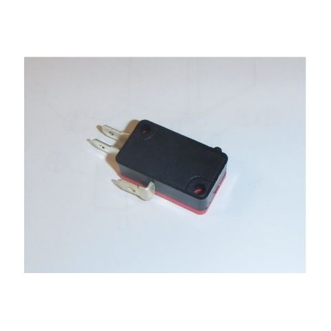 Push Button Microswitch