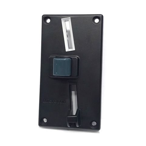 SP FacePlate Std - Illuminated - 115mm