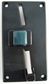 SP FacePlate Std - Illuminated - 115mm