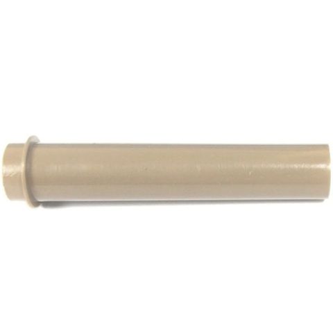 Coil Sleeve1-7/8 x 1/8in Flanged