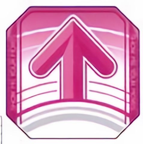 DDRA Foot Panel - Pink