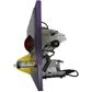 Ticket Station PUR Door Assy w/Printer