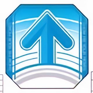 DDRA Foot Panel - Blue