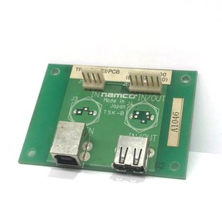 Namco Link BD Transit (EI) PCB