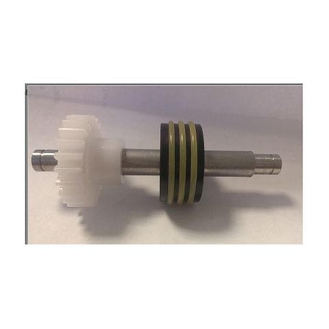 ROLLER TOP ASSEMBLY
