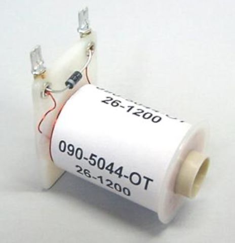 Stern Coil 26-1200