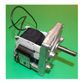 Street Basketball Basket & Gate Motor