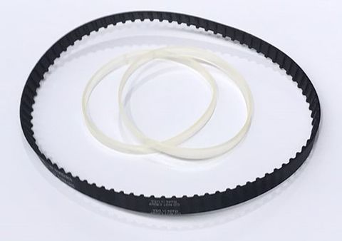 TS - New Style Belt Kit -
