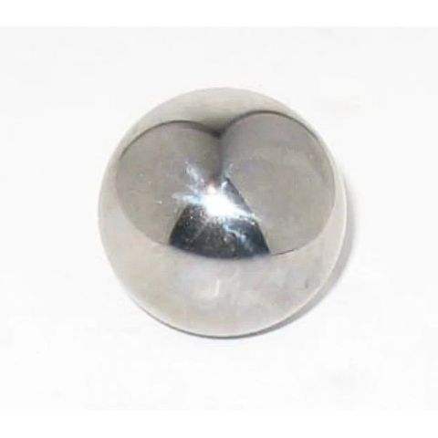 Carbon Steel 1-1/16in Pinball 80grm