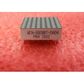 LED Block Dot 8x8 Amber 20x20mm 16pins